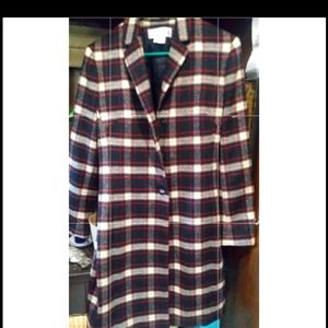 Jones wear coat 10